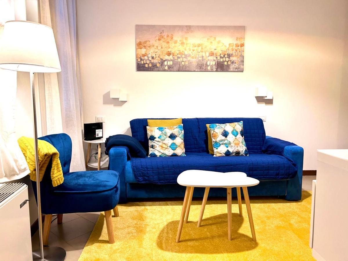 Central Flat Romantic Domus Remedio 威尼斯 外观 照片