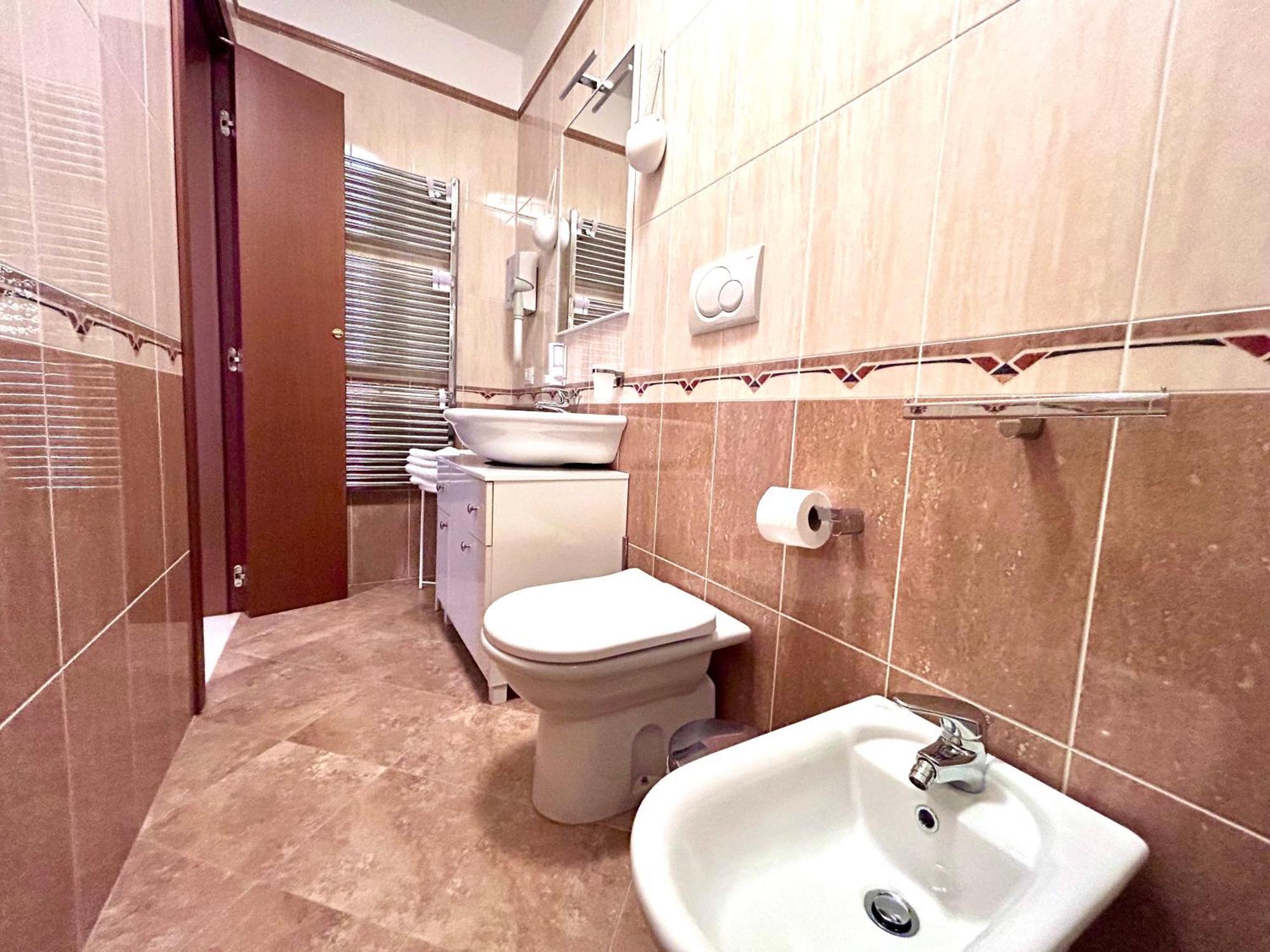 Central Flat Romantic Domus Remedio 威尼斯 外观 照片