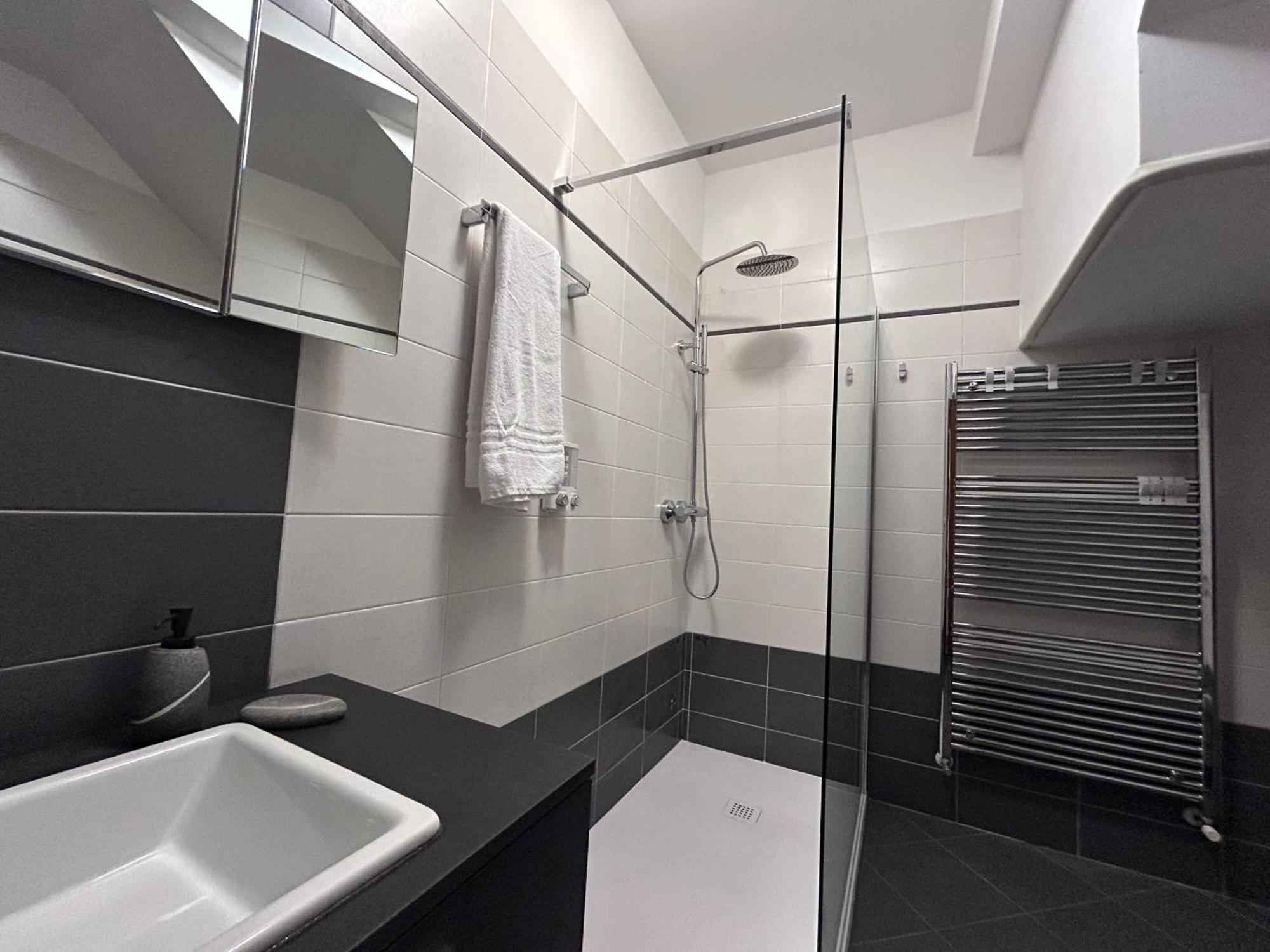 Central Flat Romantic Domus Remedio 威尼斯 外观 照片