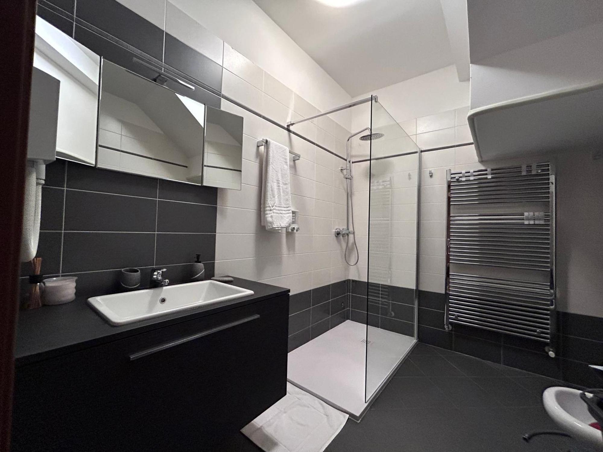 Central Flat Romantic Domus Remedio 威尼斯 外观 照片