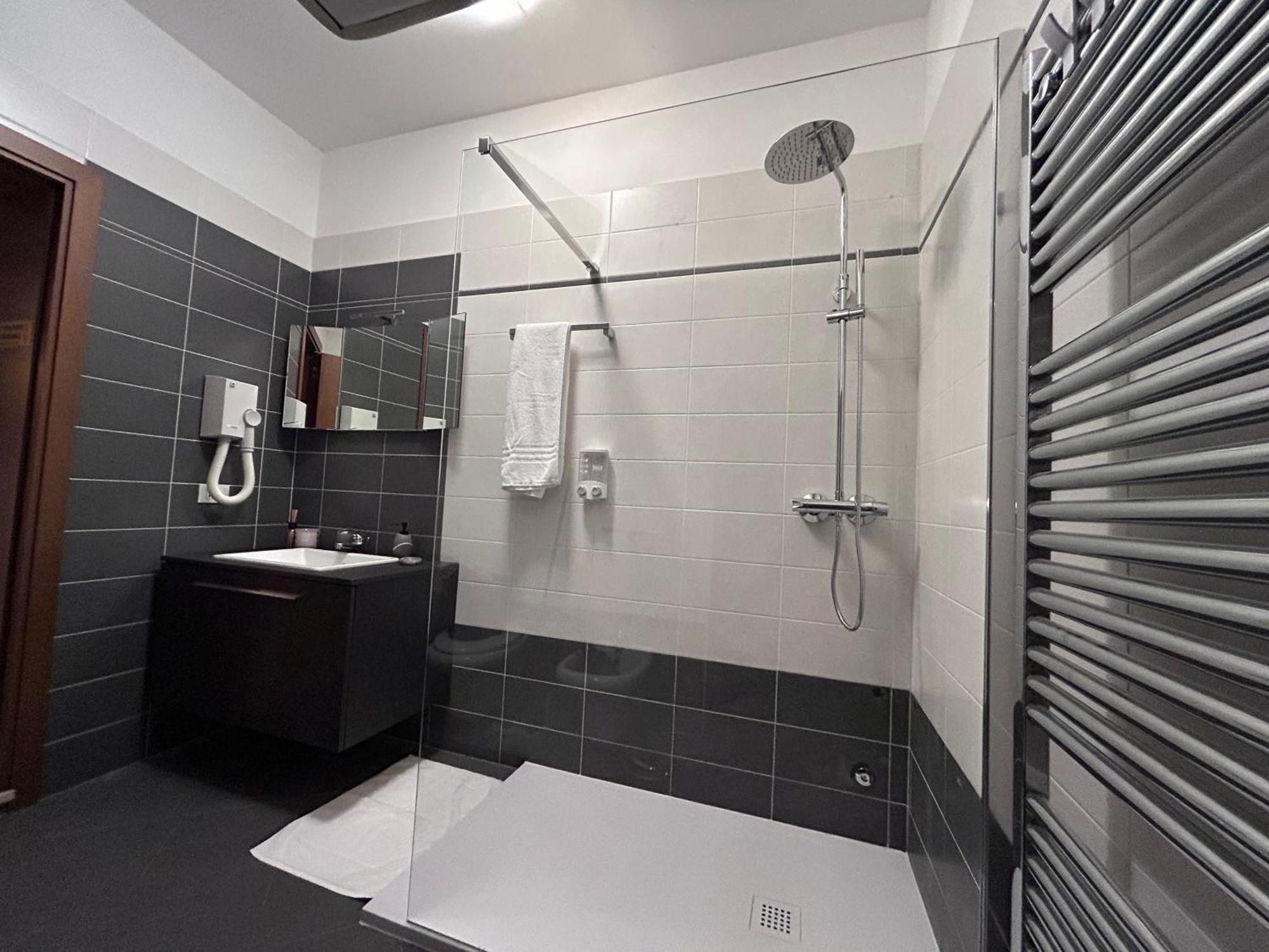 Central Flat Romantic Domus Remedio 威尼斯 外观 照片